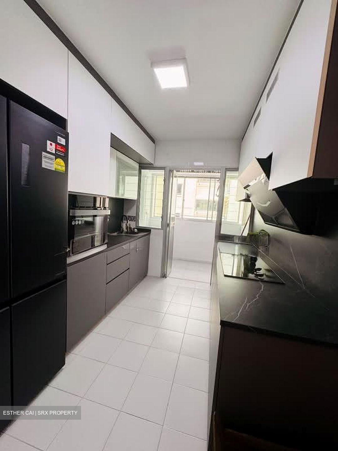 Blk 313C Punggol Parcvista (Punggol), HDB 4 Rooms #591309561